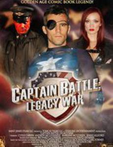 Captain Battle: Legacy War