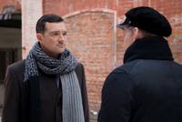 Кадр Рейдер