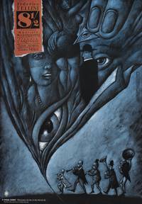 Постер 8 с половиной