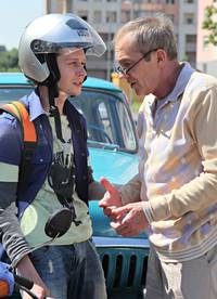 Кадр Нанолюбовь