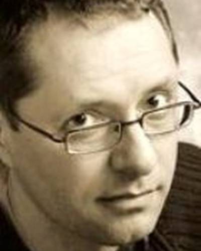 Дмитрий Денисюк фото