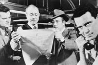 Кадр Город в плену