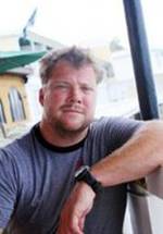 Скотт Престин фото