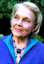 Мария Кёрбер фото