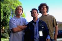 Кадр Бейскетбол