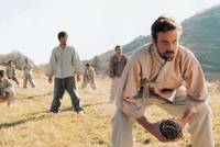 Кадр Добро пожаловать в Донгмакгол