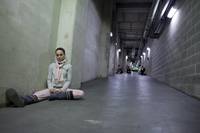 Кадр Чёрный лебедь