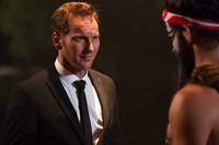 Кадр Драйвер на ночь