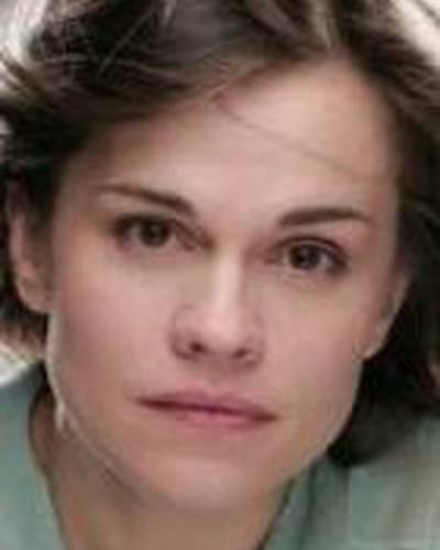 Вероника Варга фото