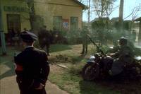 Кадр Из пепла