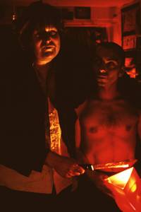 Кадр Колыбель кошмаров (видео)