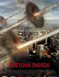 Постер из фильма "Инопланетное вторжение: Битва за Лос-Анджелес" - 1