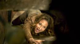 Кадр из фильма "Путевой обходчик" - 2