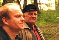 Кадр О родителях и детях