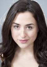 Брона Таггарт фото