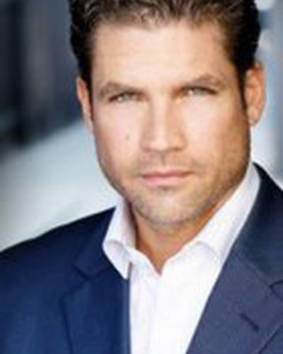 Энтони Кнопперс фото