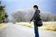 Кадр В доме моего отца