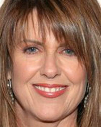 Пэм Доубер фото