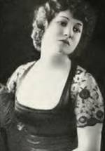 Оида Бержер фото