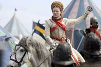 Кадр Королева-девственница