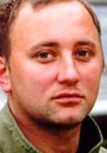 Максим Бритвенков фото