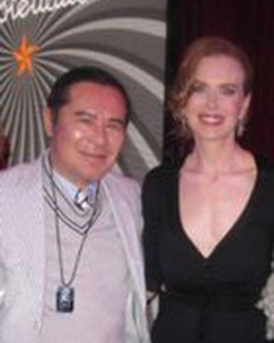 Квок-Люн Ган фото