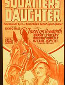 The Squatter's Daughter