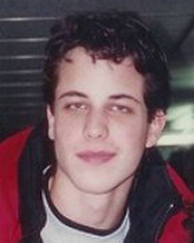 Скотт Блум фото