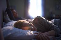 Кадр Сомния