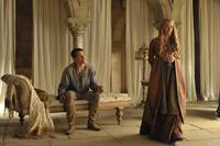 Кадр Игра престолов