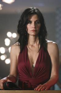 Кадр Город хищниц