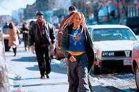 Кадр Дансер