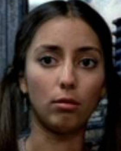 Джинни Ортиз фото