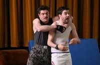 Кадр Непутёвая учёба