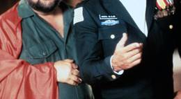 Кадр из фильма "Гонки «Пушечное ядро» 2" - 1