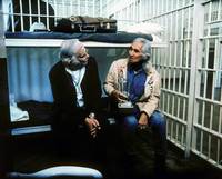 Кадр Гарри и Тонто