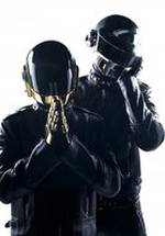 Daft Punk фото