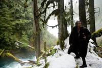 Кадр Водопад Ангела