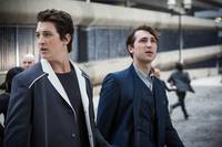 Кадр Дивергент