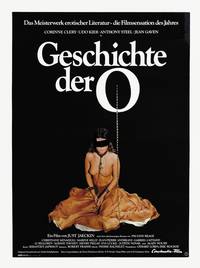 Постер История «О»