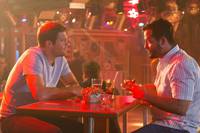 Кадр Не слабый пол