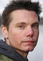 Марек Харлофф фото