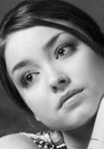 Юлия Маргулис фото