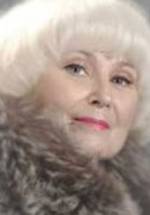 Людмила Былинская фото