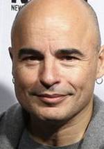 Джон Ригги фото