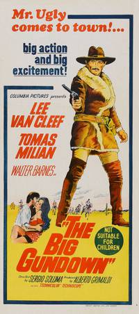 Постер Сдавайся и расплатись