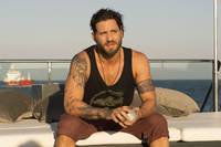 Кадр На гребне волны