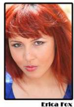 Эрика Фокс фото