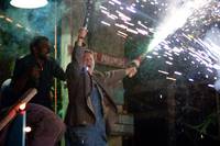 Кадр Звери дикого Юга