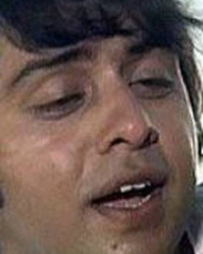 Винод Мехра фото